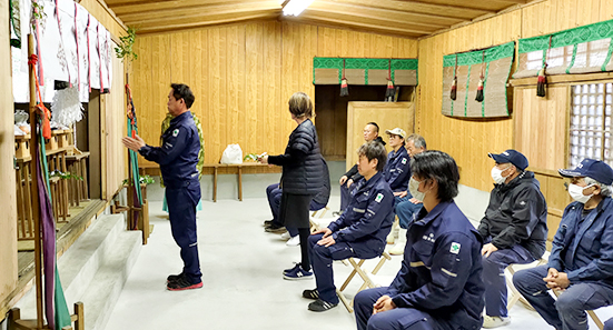 高知県の総合建設業　株式会社 高橋組｜従業員募集　採用情報