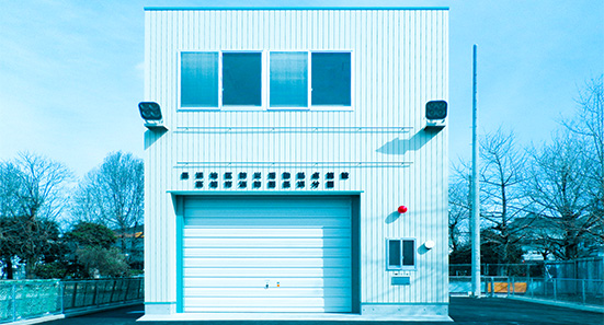 高知県の総合建設業　株式会社 高橋組/実績実例　急傾斜地崩壊対策工事