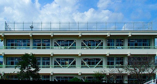 高知県の総合建設業　株式会社 高橋組/実績実例　復旧治山工事