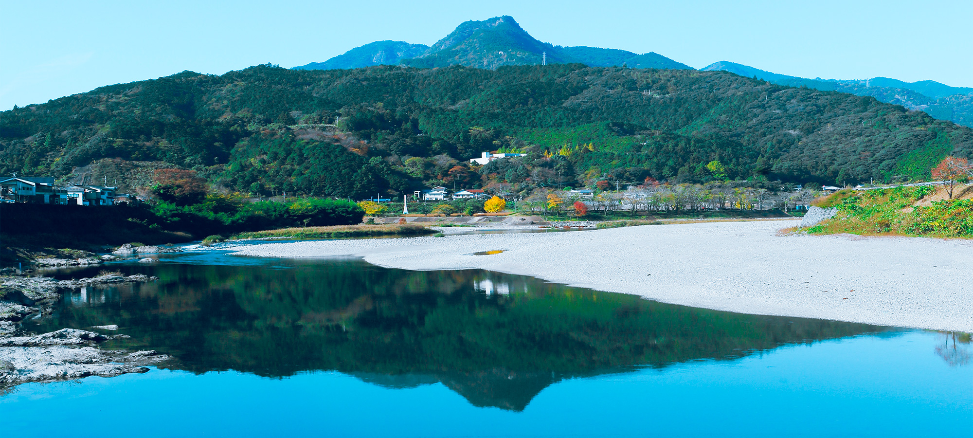 株式会社　高橋組　髙橋コンクリート　脱炭素　越知町横倉山